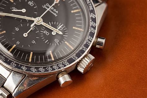 most collectible omega speedmaster|Omega Speedmaster original.